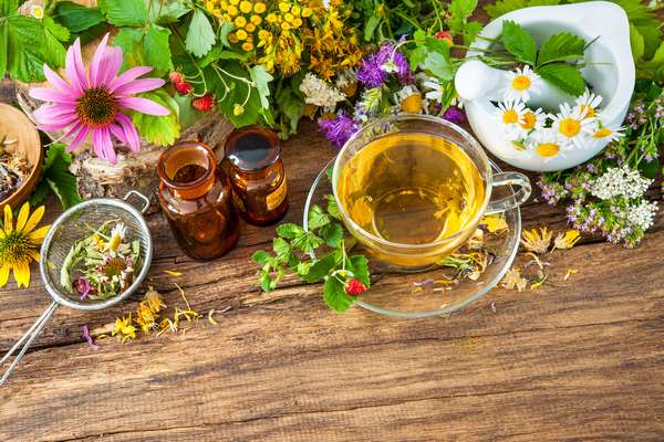 Aromathérapeute - Tarare - Les Ateliers du Coquelicot