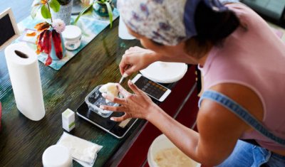 Apprendre à fabriquer soi-même ses produits de soins à Tarare